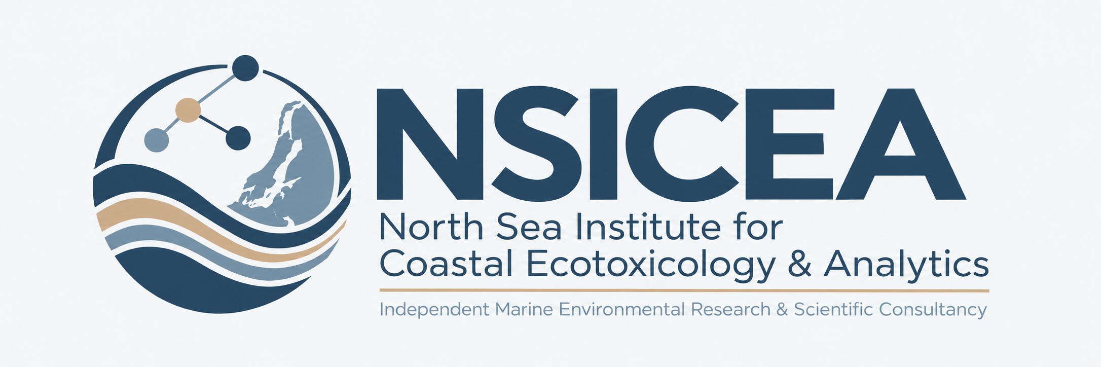 NSICEA — North Sea Institute for Coastal Ecotoxicology & Analytics.
