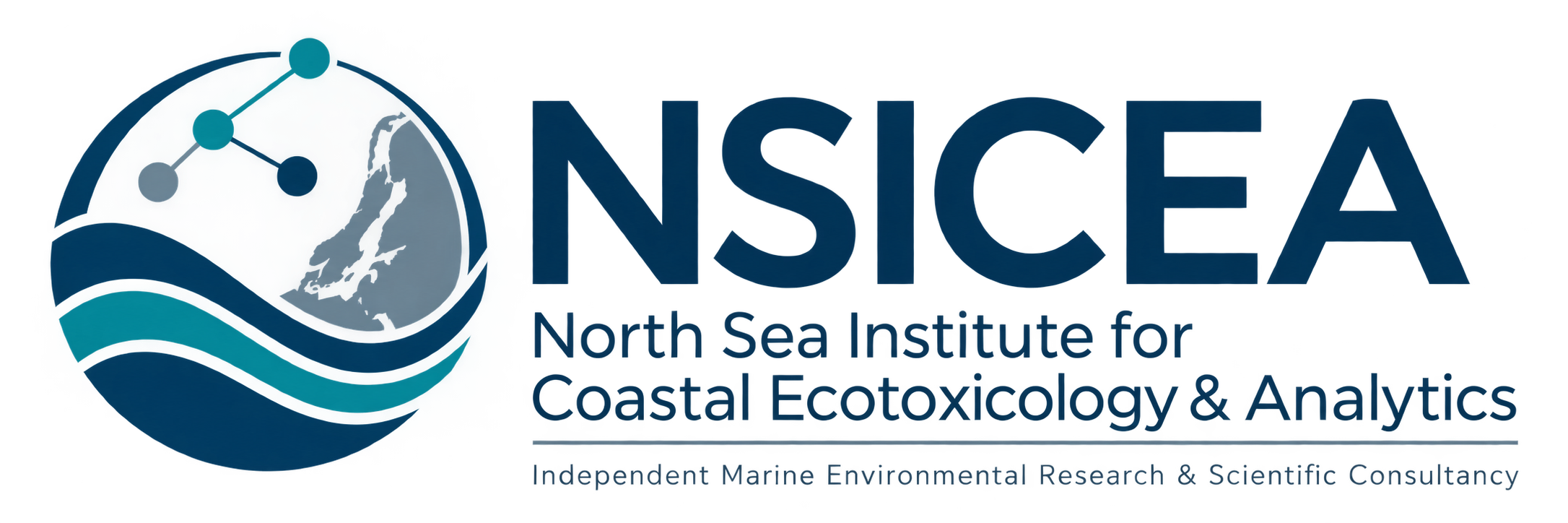 NSICEA — North Sea Institute for Coastal Ecotoxicology & Analytics.